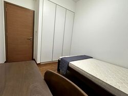 Double Bay Residences (D18), Condominium #631110731